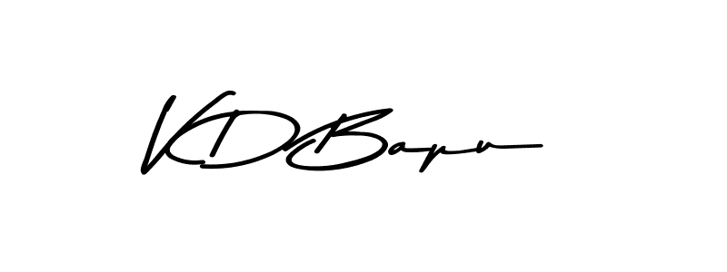 Once you've used our free online signature maker to create your best signature Asem Kandis PERSONAL USE style, it's time to enjoy all of the benefits that V D Bapu name signing documents. V D Bapu signature style 9 images and pictures png