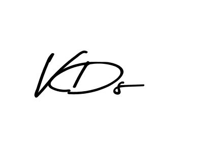 It looks lik you need a new signature style for name V Ds. Design unique handwritten (Asem Kandis PERSONAL USE) signature with our free signature maker in just a few clicks. V Ds signature style 9 images and pictures png