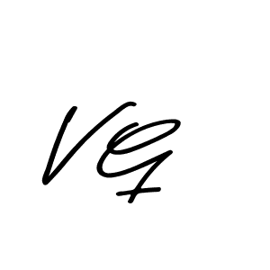 How to make V G signature? Asem Kandis PERSONAL USE is a professional autograph style. Create handwritten signature for V G name. V G signature style 9 images and pictures png