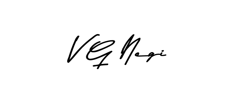 if you are searching for the best signature style for your name V G Negi. so please give up your signature search. here we have designed multiple signature styles  using Asem Kandis PERSONAL USE. V G Negi signature style 9 images and pictures png