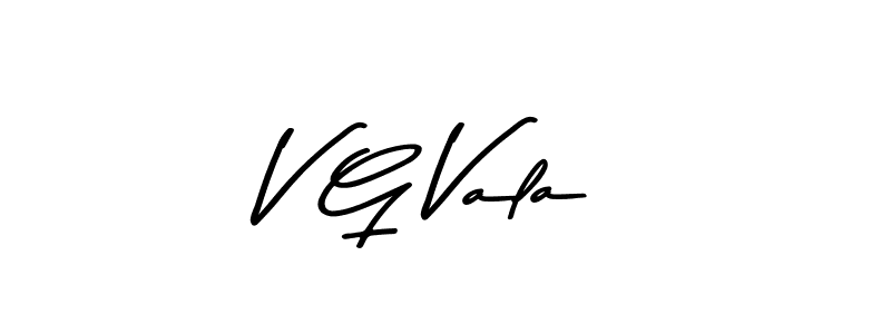 You can use this online signature creator to create a handwritten signature for the name V G Vala. This is the best online autograph maker. V G Vala signature style 9 images and pictures png