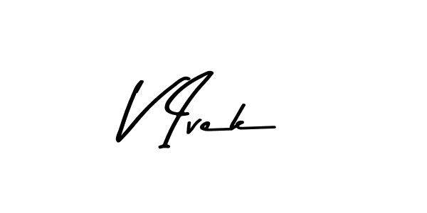 Here are the top 10 professional signature styles for the name V Ivek. These are the best autograph styles you can use for your name. V Ivek signature style 9 images and pictures png