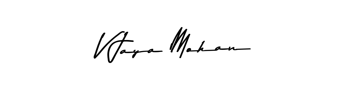 You should practise on your own different ways (Asem Kandis PERSONAL USE) to write your name (V Jaya Mohan) in signature. don't let someone else do it for you. V Jaya Mohan signature style 9 images and pictures png