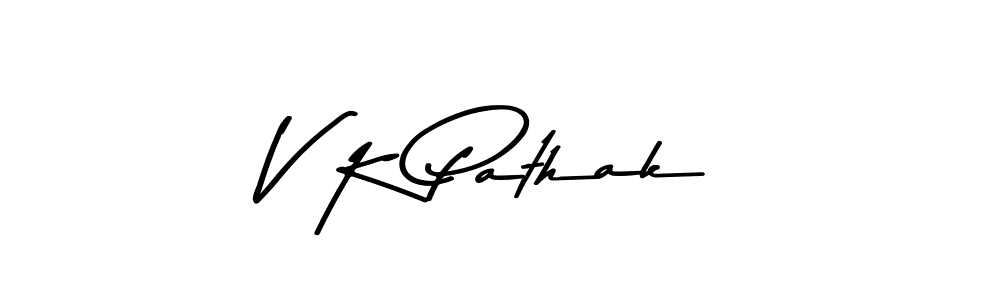 Here are the top 10 professional signature styles for the name V K Pathak. These are the best autograph styles you can use for your name. V K Pathak signature style 9 images and pictures png