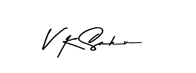 Once you've used our free online signature maker to create your best signature Asem Kandis PERSONAL USE style, it's time to enjoy all of the benefits that V K Sahu name signing documents. V K Sahu signature style 9 images and pictures png