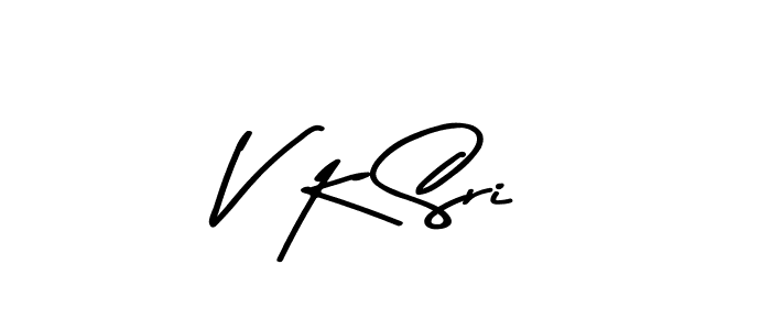 It looks lik you need a new signature style for name V K Sri. Design unique handwritten (Asem Kandis PERSONAL USE) signature with our free signature maker in just a few clicks. V K Sri signature style 9 images and pictures png