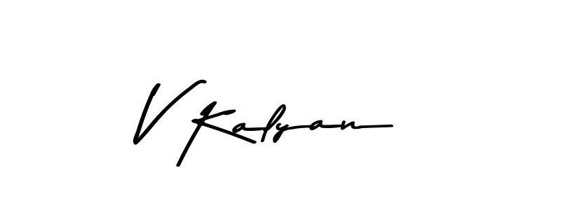 if you are searching for the best signature style for your name V Kalyan. so please give up your signature search. here we have designed multiple signature styles  using Asem Kandis PERSONAL USE. V Kalyan signature style 9 images and pictures png
