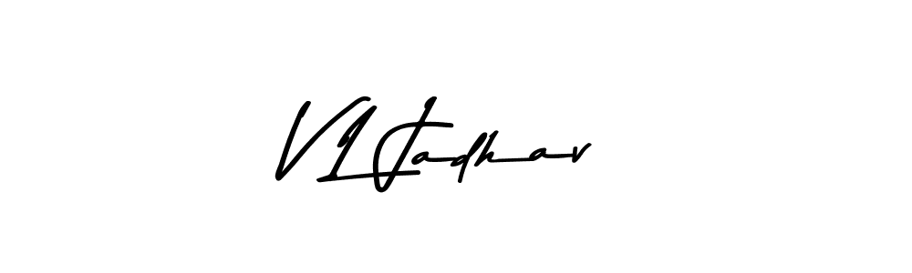 See photos of V L Jadhav official signature by Spectra . Check more albums & portfolios. Read reviews & check more about Asem Kandis PERSONAL USE font. V L Jadhav signature style 9 images and pictures png