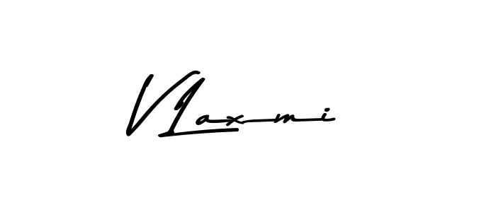 Make a beautiful signature design for name V Laxmi. Use this online signature maker to create a handwritten signature for free. V Laxmi signature style 9 images and pictures png