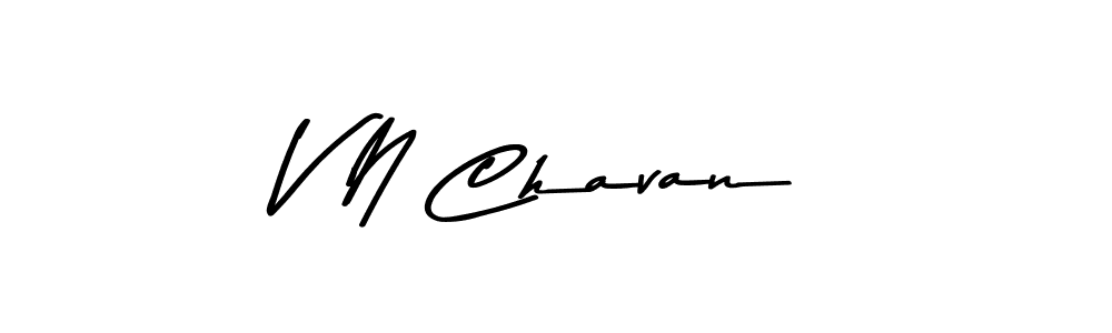 How to Draw V N Chavan signature style? Asem Kandis PERSONAL USE is a latest design signature styles for name V N Chavan. V N Chavan signature style 9 images and pictures png