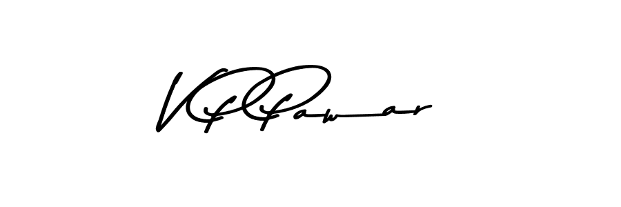 You should practise on your own different ways (Asem Kandis PERSONAL USE) to write your name (V P Pawar) in signature. don't let someone else do it for you. V P Pawar signature style 9 images and pictures png