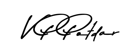 Once you've used our free online signature maker to create your best signature Asem Kandis PERSONAL USE style, it's time to enjoy signing your documents with V P Potdar name. V P Potdar signature style 9 images and pictures png