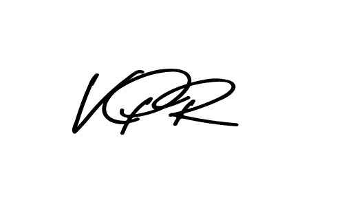 Best and Professional Signature Style for V P R. Asem Kandis PERSONAL USE Best Signature Style Collection. V P R signature style 9 images and pictures png