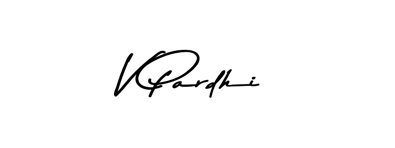 Make a short V Pardhi signature style. Manage your documents anywhere anytime using Asem Kandis PERSONAL USE. Create and add eSignatures, submit forms, share and send files easily. V Pardhi signature style 9 images and pictures png