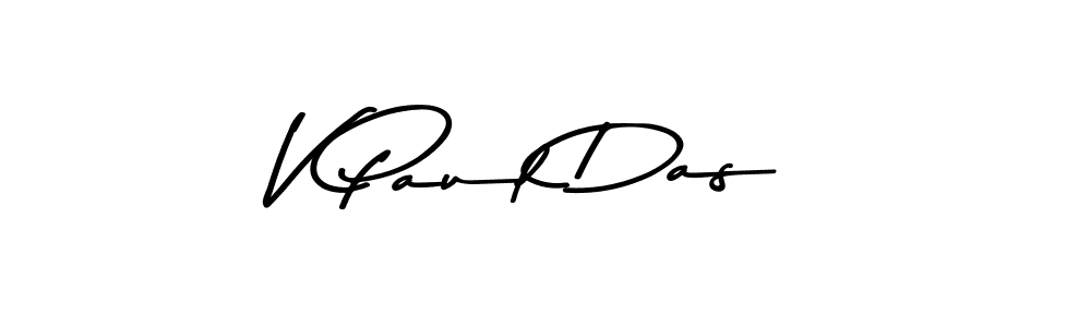 Check out images of Autograph of V Paul Das name. Actor V Paul Das Signature Style. Asem Kandis PERSONAL USE is a professional sign style online. V Paul Das signature style 9 images and pictures png