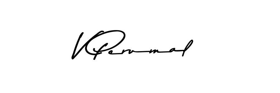 Check out images of Autograph of V Perumal name. Actor V Perumal Signature Style. Asem Kandis PERSONAL USE is a professional sign style online. V Perumal signature style 9 images and pictures png