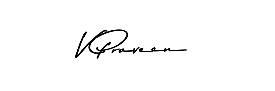 How to Draw V Praveen signature style? Asem Kandis PERSONAL USE is a latest design signature styles for name V Praveen. V Praveen signature style 9 images and pictures png
