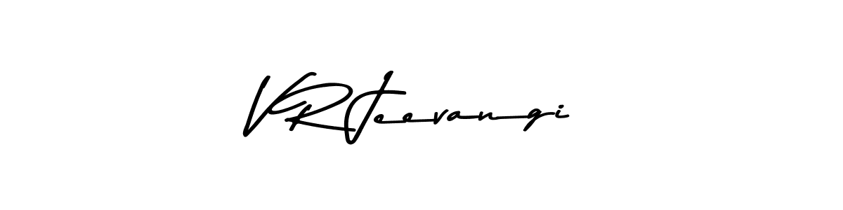 Once you've used our free online signature maker to create your best signature Asem Kandis PERSONAL USE style, it's time to enjoy all of the benefits that V R Jeevangi name signing documents. V R Jeevangi signature style 9 images and pictures png