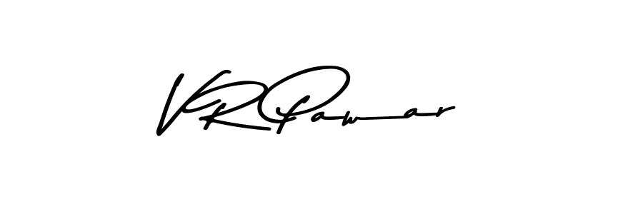 Best and Professional Signature Style for V R Pawar. Asem Kandis PERSONAL USE Best Signature Style Collection. V R Pawar signature style 9 images and pictures png