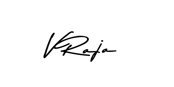 How to Draw V Raja signature style? Asem Kandis PERSONAL USE is a latest design signature styles for name V Raja. V Raja signature style 9 images and pictures png