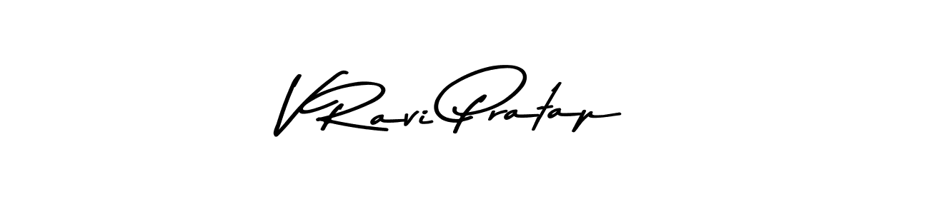 Once you've used our free online signature maker to create your best signature Asem Kandis PERSONAL USE style, it's time to enjoy all of the benefits that V Ravi Pratap name signing documents. V Ravi Pratap signature style 9 images and pictures png