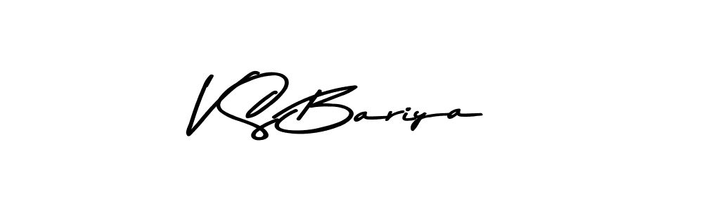 Similarly Asem Kandis PERSONAL USE is the best handwritten signature design. Signature creator online .You can use it as an online autograph creator for name V S Bariya. V S Bariya signature style 9 images and pictures png