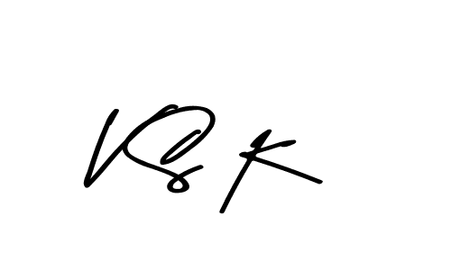 Also we have V S K name is the best signature style. Create professional handwritten signature collection using Asem Kandis PERSONAL USE autograph style. V S K signature style 9 images and pictures png