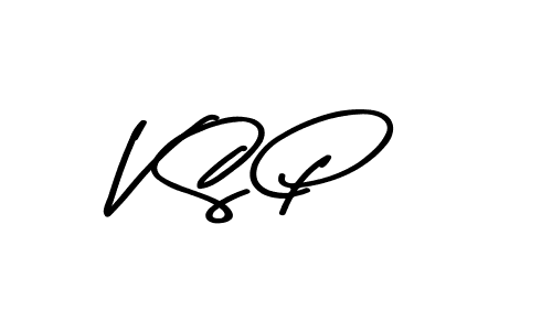 Also we have V S P name is the best signature style. Create professional handwritten signature collection using Asem Kandis PERSONAL USE autograph style. V S P signature style 9 images and pictures png