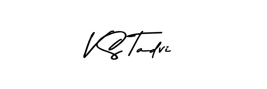 See photos of V S Tadvi official signature by Spectra . Check more albums & portfolios. Read reviews & check more about Asem Kandis PERSONAL USE font. V S Tadvi signature style 9 images and pictures png