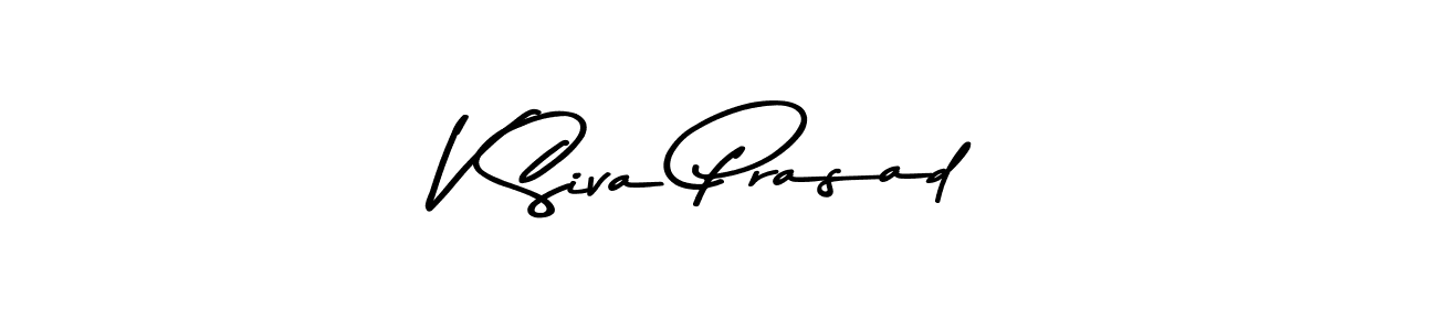 Best and Professional Signature Style for V Siva Prasad. Asem Kandis PERSONAL USE Best Signature Style Collection. V Siva Prasad signature style 9 images and pictures png