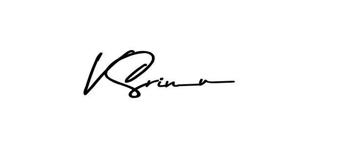 Make a short V Srinu signature style. Manage your documents anywhere anytime using Asem Kandis PERSONAL USE. Create and add eSignatures, submit forms, share and send files easily. V Srinu signature style 9 images and pictures png