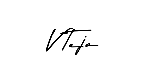 Also You can easily find your signature by using the search form. We will create V Teja name handwritten signature images for you free of cost using Asem Kandis PERSONAL USE sign style. V Teja signature style 9 images and pictures png