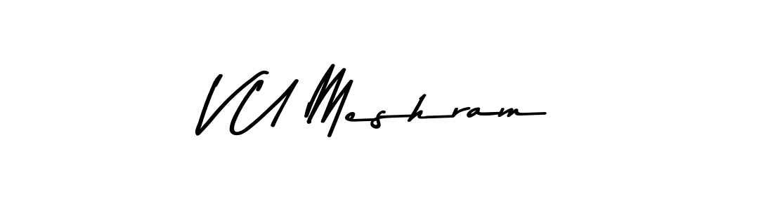 Make a short V U Meshram signature style. Manage your documents anywhere anytime using Asem Kandis PERSONAL USE. Create and add eSignatures, submit forms, share and send files easily. V U Meshram signature style 9 images and pictures png