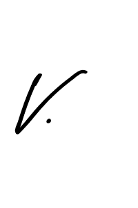 You should practise on your own different ways (Asem Kandis PERSONAL USE) to write your name (V.) in signature. don't let someone else do it for you. V. signature style 9 images and pictures png