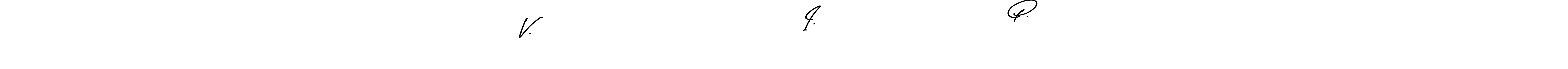 The best way (Asem Kandis PERSONAL USE) to make a short signature is to pick only two or three words in your name. The name V.                                    I.                          P. include a total of six letters. For converting this name. V.                                    I.                          P. signature style 9 images and pictures png