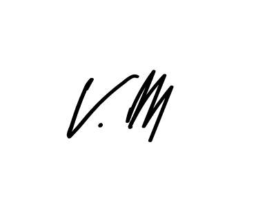 You can use this online signature creator to create a handwritten signature for the name V. M. This is the best online autograph maker. V. M signature style 9 images and pictures png