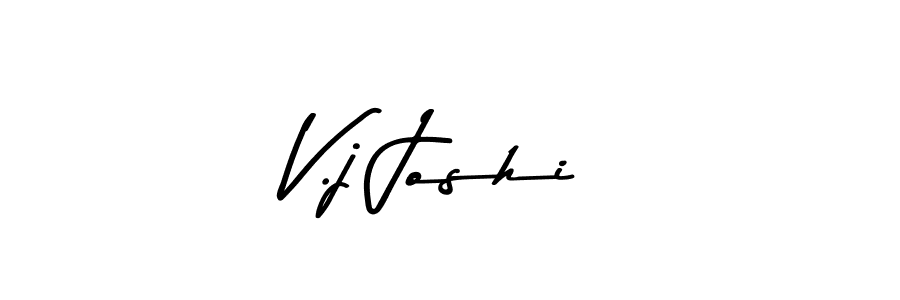 How to Draw V.j Joshi signature style? Asem Kandis PERSONAL USE is a latest design signature styles for name V.j Joshi. V.j Joshi signature style 9 images and pictures png