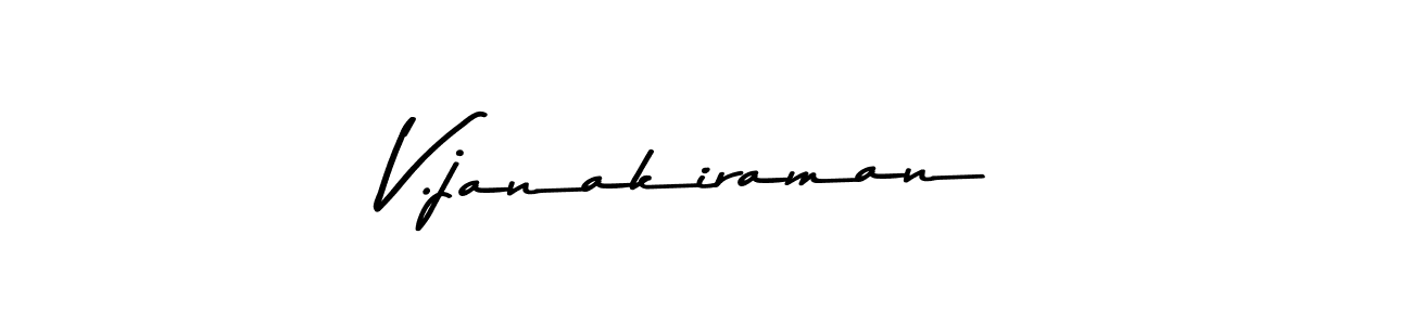 Here are the top 10 professional signature styles for the name V.janakiraman. These are the best autograph styles you can use for your name. V.janakiraman signature style 9 images and pictures png
