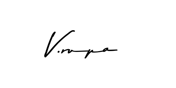 It looks lik you need a new signature style for name V.rupa. Design unique handwritten (Asem Kandis PERSONAL USE) signature with our free signature maker in just a few clicks. V.rupa signature style 9 images and pictures png