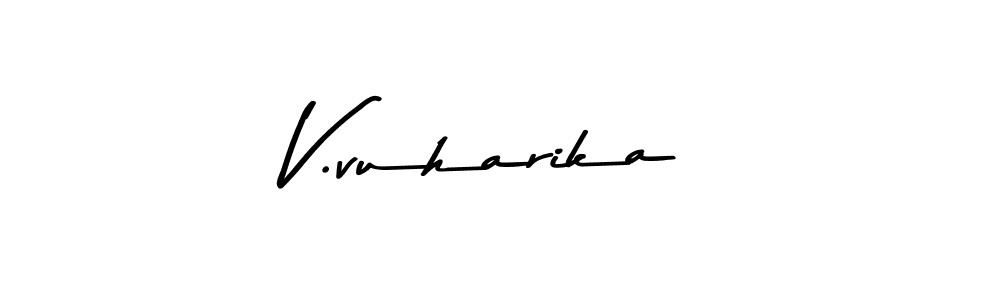 Make a short V.vuharika signature style. Manage your documents anywhere anytime using Asem Kandis PERSONAL USE. Create and add eSignatures, submit forms, share and send files easily. V.vuharika signature style 9 images and pictures png