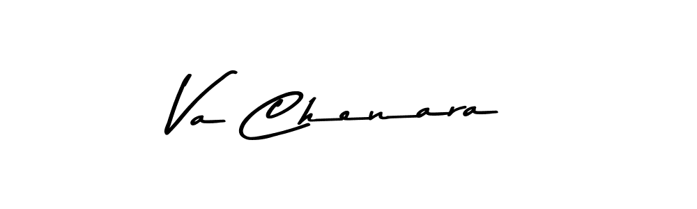 Also You can easily find your signature by using the search form. We will create Va Chenara name handwritten signature images for you free of cost using Asem Kandis PERSONAL USE sign style. Va Chenara signature style 9 images and pictures png