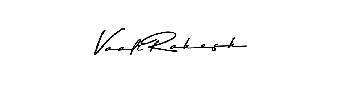 This is the best signature style for the Vaali Rakesh name. Also you like these signature font (Asem Kandis PERSONAL USE). Mix name signature. Vaali Rakesh signature style 9 images and pictures png