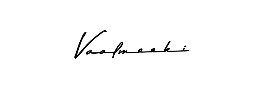 Asem Kandis PERSONAL USE is a professional signature style that is perfect for those who want to add a touch of class to their signature. It is also a great choice for those who want to make their signature more unique. Get Vaalmeeki name to fancy signature for free. Vaalmeeki signature style 9 images and pictures png