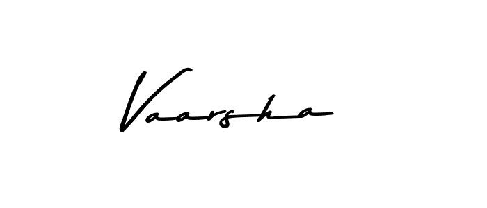 How to Draw Vaarsha signature style? Asem Kandis PERSONAL USE is a latest design signature styles for name Vaarsha. Vaarsha signature style 9 images and pictures png