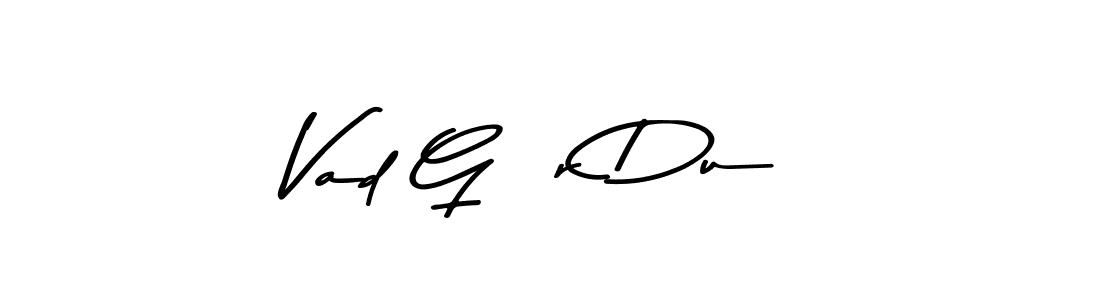 How to Draw Vad Gör Du signature style? Asem Kandis PERSONAL USE is a latest design signature styles for name Vad Gör Du. Vad Gör Du signature style 9 images and pictures png