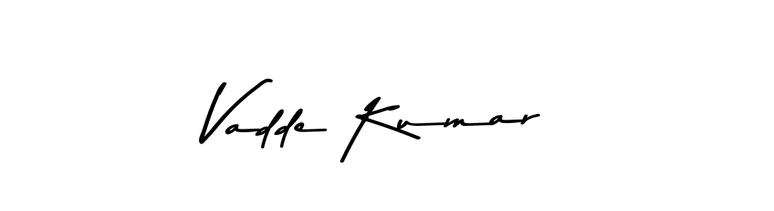 Once you've used our free online signature maker to create your best signature Asem Kandis PERSONAL USE style, it's time to enjoy all of the benefits that Vadde Kumar name signing documents. Vadde Kumar signature style 9 images and pictures png