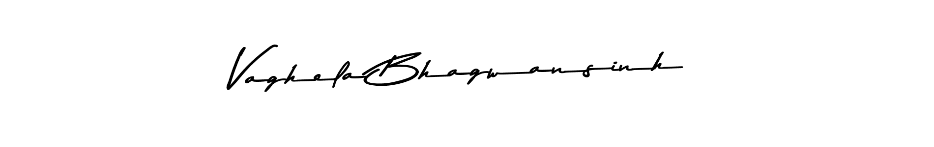 This is the best signature style for the Vaghela Bhagwansinh name. Also you like these signature font (Asem Kandis PERSONAL USE). Mix name signature. Vaghela Bhagwansinh signature style 9 images and pictures png