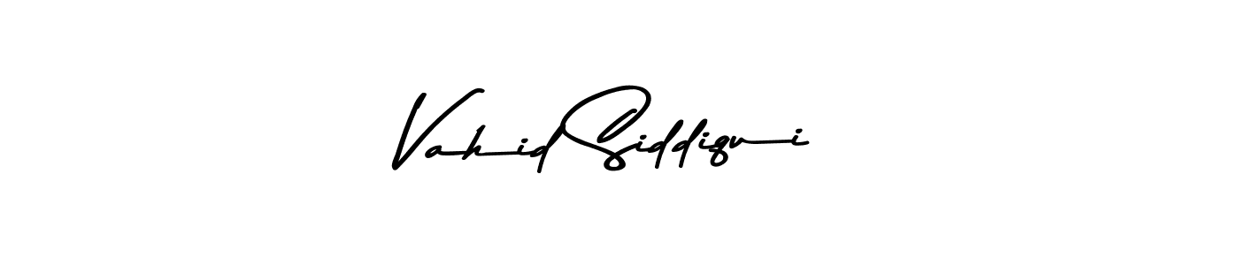 How to Draw Vahid Siddiqui signature style? Asem Kandis PERSONAL USE is a latest design signature styles for name Vahid Siddiqui. Vahid Siddiqui signature style 9 images and pictures png