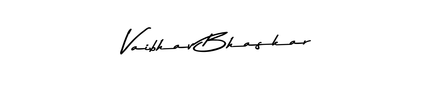 How to Draw Vaibhav Bhaskar signature style? Asem Kandis PERSONAL USE is a latest design signature styles for name Vaibhav Bhaskar. Vaibhav Bhaskar signature style 9 images and pictures png