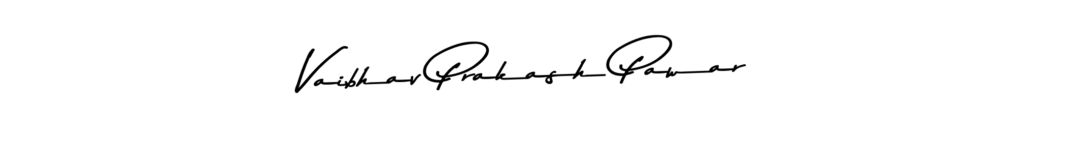 Make a beautiful signature design for name Vaibhav Prakash Pawar. Use this online signature maker to create a handwritten signature for free. Vaibhav Prakash Pawar signature style 9 images and pictures png